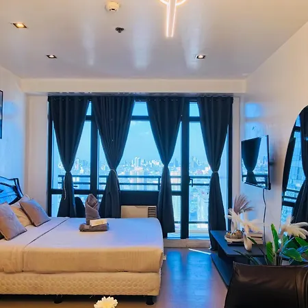 45Th The Gramercy Residences
