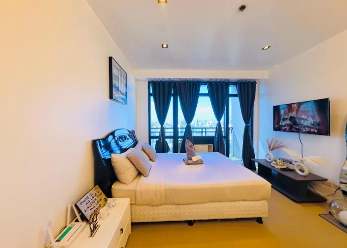 45th The Gramercy Residences Aparthotel *