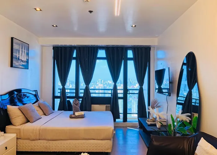 45th The Gramercy Residences